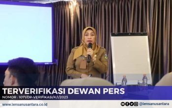 Kepala Dinas Kesehatan Kabupaten Jepara