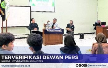 Ketua Program Studi Hukum Keluarga Islam