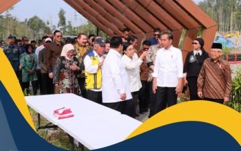 Menteri ATR/BPN