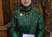 Nining Fitriani Anggota DPRD Jepara Ingin Masyarakat Tidak Buta Politik