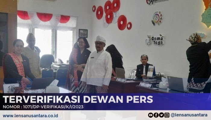 Peringati HUT ke-79 RI, Dinkes Jember Gelar Sepekan Baju Perjuangan dan Adat