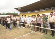 Lestarikan Olahraga Tradisional, KORMI Kuansing Gelar Berbagai Lomba