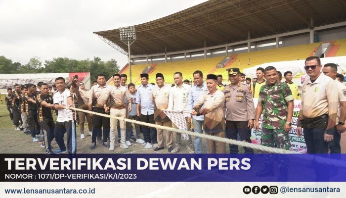 Lestarikan Olahraga Tradisional, KORMI Kuansing Gelar Berbagai Lomba