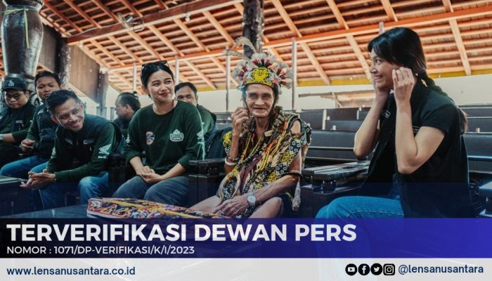 Semarak Perayaan HUT ke-54 Astra Motor, Touring Ekspedisi 54TUHATI Hadir Explore Wisata Kota Tepian