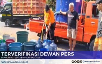 Kepala Badan Penanggulangan Bencana Daerah Kabupaten Purwakarta