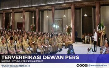 Penjabat Bupati Purwakarta
