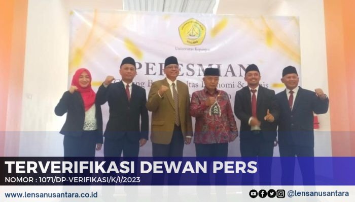 Bupati Malang Meresmikan Gedung Fakultas Ekonomi dan Bisnis dan Launching Universitas Kepanjen