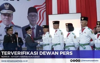Bupati Kuansing