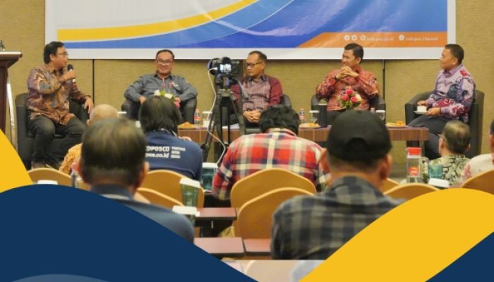 Komisi II DPR RI Apresiasi Digitalisasi Layanan Pertanahan Kementerian ATR/BPN