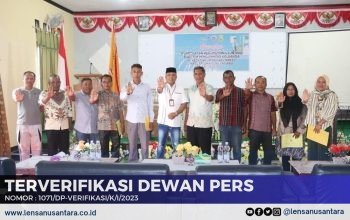 Kepala Dinas P2KB Taliabu