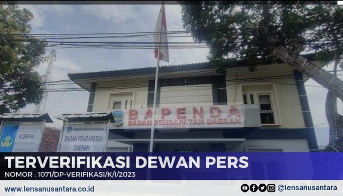 Pajak Hotel dan Restoran Bulan Juli 2024, Bapenda Pangandaran Rinci Pendapatan