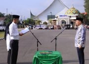 1073 PPPK Tenaga Guru dan Tenaga Kesehatan Dilantik Bupati Pasaman