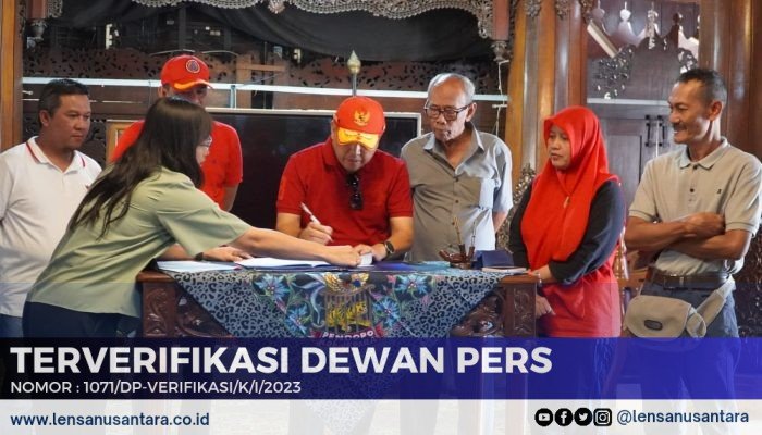 Edy Supriyanta Dirikan Yayasan PELUKJEPARA, Ini Tujuan dan Pengurusnya