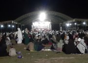 Mengenang Jasa Pahlawan Kemerdekaan, Ribuan Orang Hadir di Haul Akbar di Pembuang Hulu 1 Seruyan