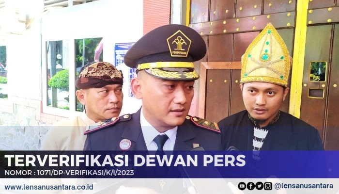 Batasi Wartawan Meliput Pemberian Remisi, Kalapas Bondowoso Tuai Banyak Kritik