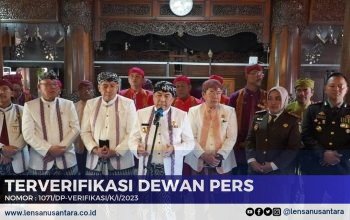 Penjabat Bupati Jepara