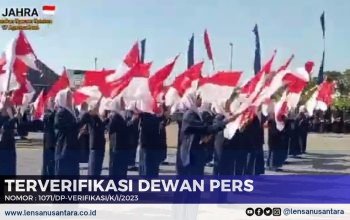 Pimpinan Pesantren Baitul Qur'an Al Jahra