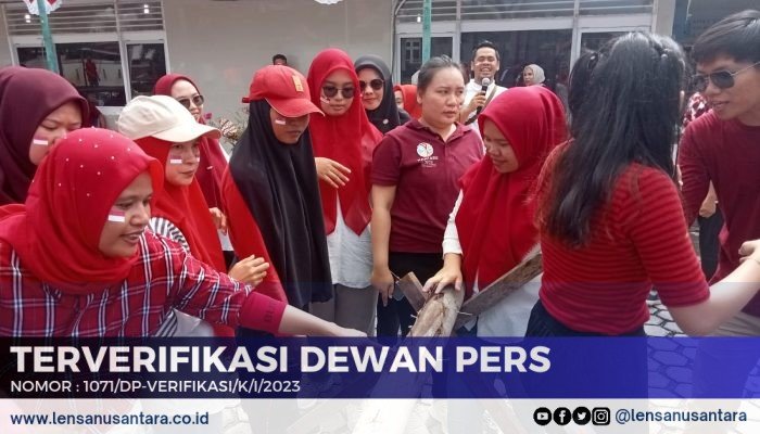 Pertanahan Gelar Sejumlah Perlombaan, Sambut Dirgahayu HUT RI ke-79