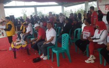 Wakil Bupati Taliabu