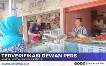 Pimpinan Cabang Bank Jatim Magetan