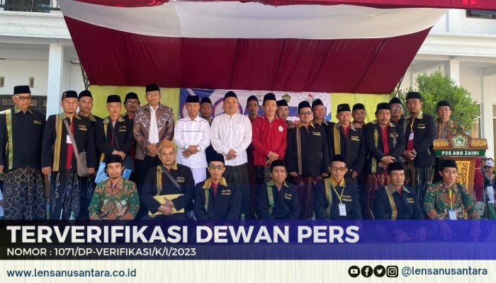 Menarik Perhatian, IAI At-Taqwa Bondowoso dari Kampus ke Panggung Porsadin