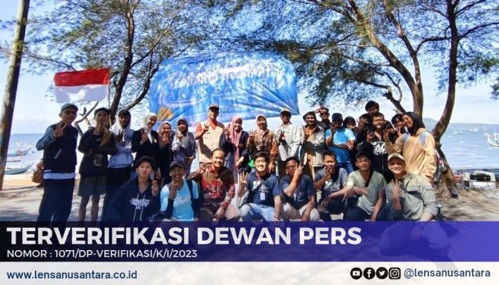 Festival Tembang Dolanan Anak Bahari di Pantai Satelit Muncar, Memperingati Hari Kemerdekaan RI ke-79