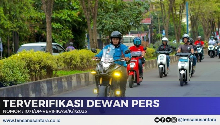 Gelar EM1 e: Future Riding, Astra Motor Kaltim 2 Berikan Pengalaman Berkendara Ramah Lingkungan
