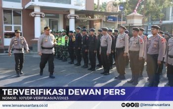 Kapolres Pamekasan