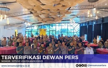 Ketua DPRD Jepara