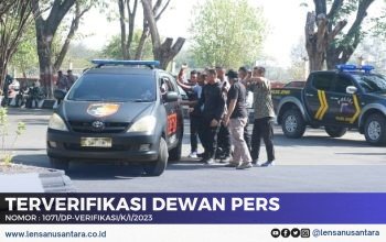 Kapolres Jepara