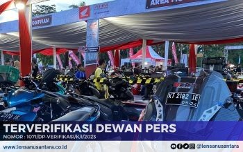 Marketing Manager Astra Motor Kaltim 2