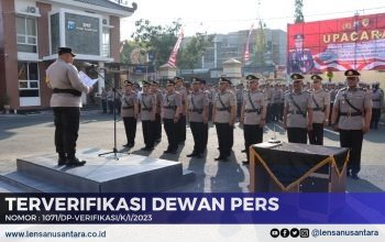 Kapolres Pamekasan