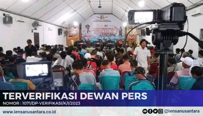 225 Jalur akan Berpacu di Tepian Narosa Tahun 2024