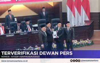 Anggota DPRD Jember