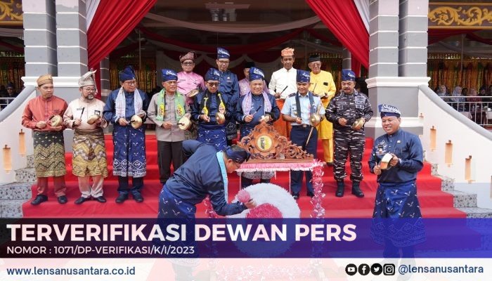 Resmi Dibuka, Staf Ahli Kemenparekraf Puji Tradisi dan Budaya Pacu Jalur Kuansing Masuk Top Ten KEN 2024