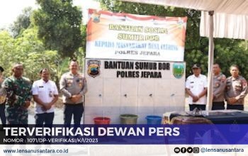 Kapolres Jepara