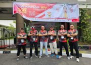 Amankan Perunggu, Tim E-Sport MLBB PWI Riau Melaju ke Babak Semi Final Porwanas XIV Tahun 2024