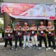 Official tim E-Sport MLBB PWI Riau