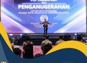 Berikan Predikat WTAB kepada 46 Satuan Kerja Daerah, Menteri AHY: Zona Integritas Hadirkan Layanan Publik yang Akuntabel, Transparan, Profesional, dan Melayani
