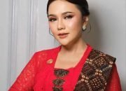 Kader PDIP, Indi Naidha Resmi di Lantik Jadi Anggota DPRD Jember: Perjuangkan Kesejahteraan Perempuan