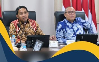 ATR/BPN