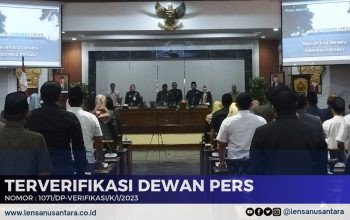 Ketua DPRD Grobogan