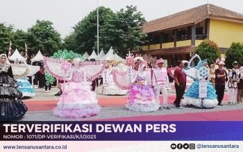 Kepala Sekolah SMKN 1 Mandiraja
