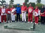 Pj Bupati Kotawaringin Barat Dorong Pelajar untuk Berprestasi dengan Semangat dan Doa