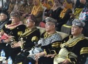 KAN Lubuk Kilangan Optimistis Raih Juara 1 Tingkat Sumbar