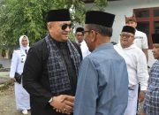 Pj. Wali Kota Andree Algamar Dukung KAN Luki Berlomba di Tingkat Provinsi