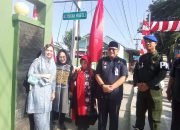 Nama Marah Roesli Diabadikan Sebagai Nama Jalan