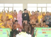 PJ Wako Padang: Persatuan Wredatama Republik Indonesia Berkontribusi Bagi Negara