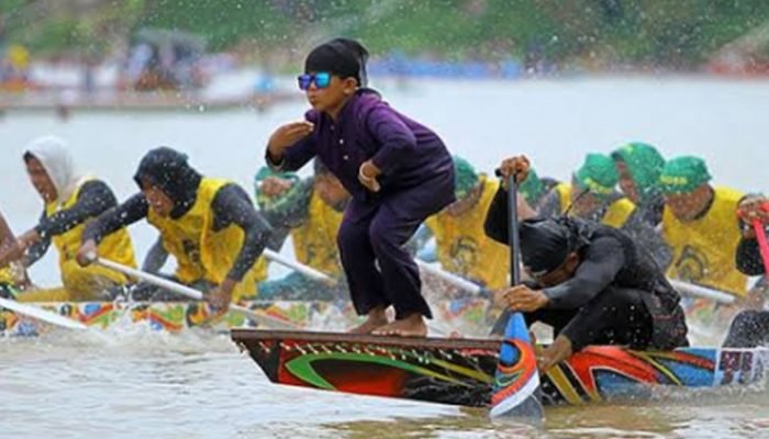 15 Jalur akan Berlaga di Final Tepian Narosa Kuansing