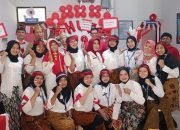 RSD Balung Jember Peringati HUT RI ke-79 Hias Ruangan dan Berkostum Ala Pejuang
